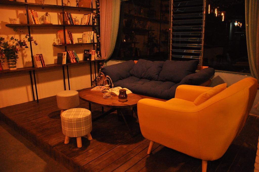 Lijiang Flower Theme Hostel Dış mekan fotoğraf